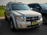 Used 2012 Ford Escape Limited image 3