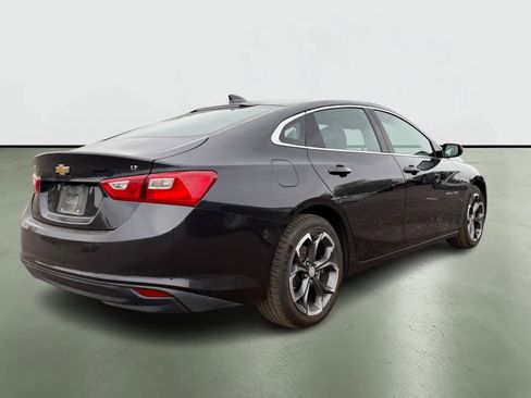 Used 2023 Chevrolet Malibu LT image 4