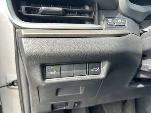 Used 2024 Toyota Grand Highlander AWD image 20