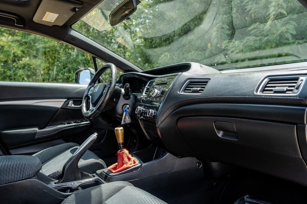 Used 2013 Honda Civic Si image 35