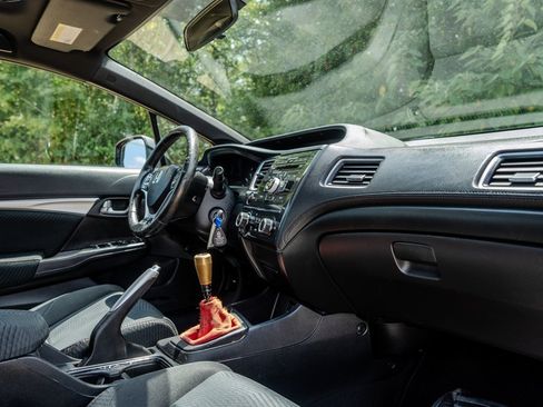 Used 2013 Honda Civic Si image 35