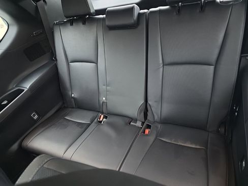 Certified 2025 Toyota Grand Highlander AWD Hybrid image 16