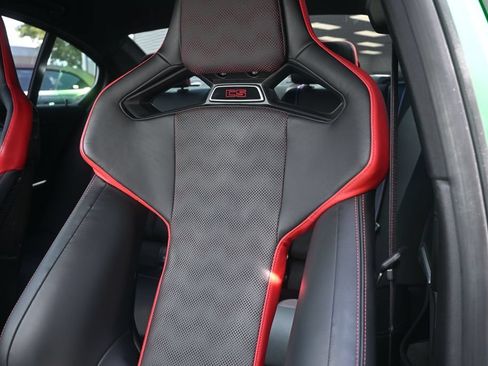 Used 2024 BMW M3 CS AWD/4WD image 20