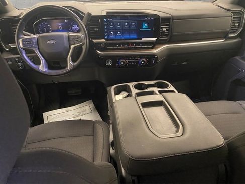 Used 2023 Chevrolet Silverado 1500 RST image 14