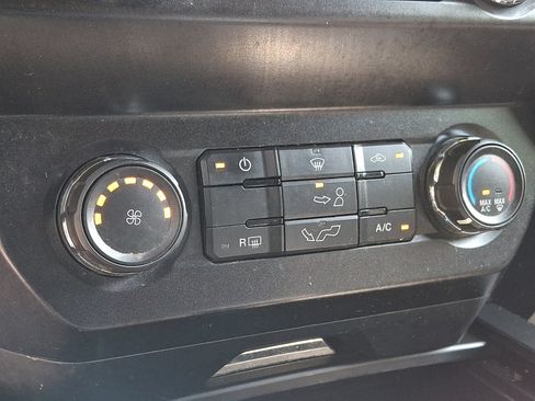 Used 2020 Ford F150 XL w/ Equipment Group 101A Mid AWD/4WD image 16