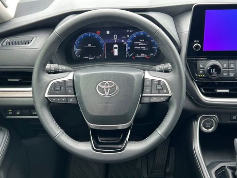 Used 2026 Toyota Grand Highlander FWD image 46