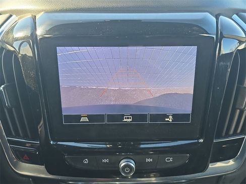 Certified 2023 Chevrolet Traverse LT image 15