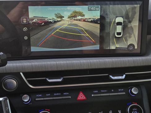 New 2025 Hyundai Sonata Limited FWD image 26