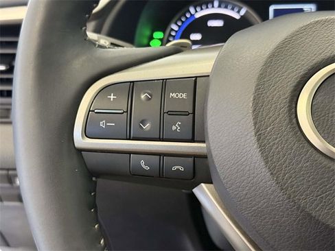 Certified 2022 Lexus RX 450h AWD w/ Premium Package image 33
