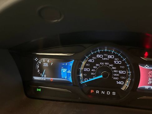 Used 2019 Ford Flex Limited FWD image 3
