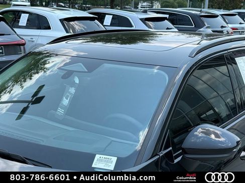 New 2026 Audi Q3 quattro 2.0T AWD/4WD image 11