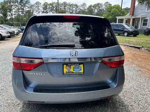 Used 2013 Honda Odyssey EX-L image 5