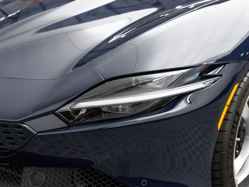 Used 2021 Ferrari Roma image 56