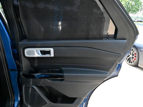 Used 2023 Ford Explorer ST w/ Equipment Group 401A AWD/4WD image 56