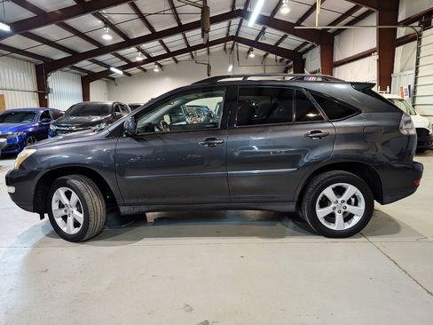 Used 2007 Lexus RX 350 AWD image 6