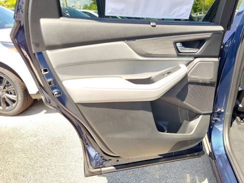 New 2026 Acura MDX SH-AWD w/ Advance Package image 8