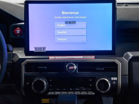 New 2026 Toyota Tacoma TRD Off-Road image 20