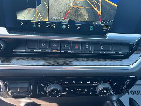 New 2026 Chevrolet Silverado 2500 LT w/ Trail Boss Package image 15