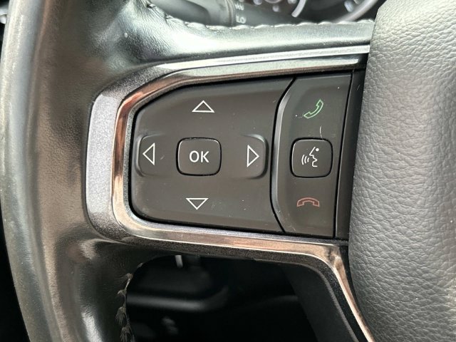 Used 2020 RAM 1500 Big Horn w/ Built-to-serve Edition AWD/4WD image 34