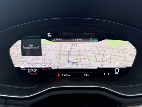 Certified 2023 Audi A5 2.0T Premium Plus w/ Premium Plus image 32