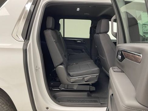 New 2026 Chevrolet Suburban LS AWD/4WD image 14