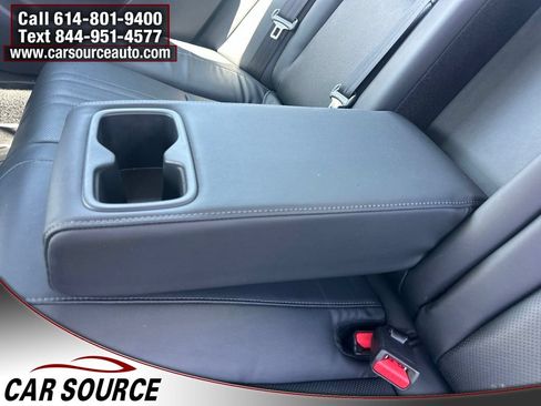 Used 2018 Honda Accord EX-L image 14