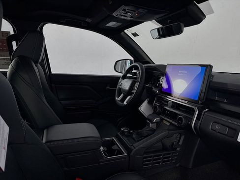 New 2026 Toyota 4Runner Limited image 33