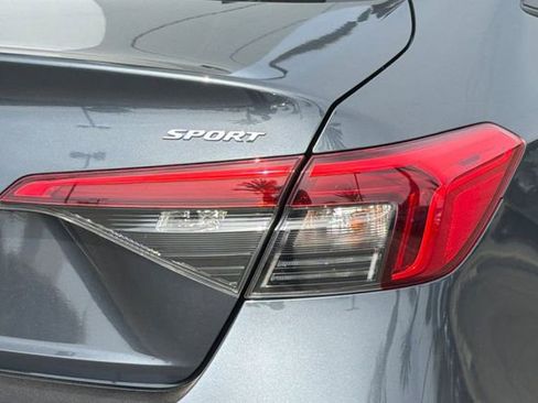 Certified 2022 Honda Civic Sport image 33