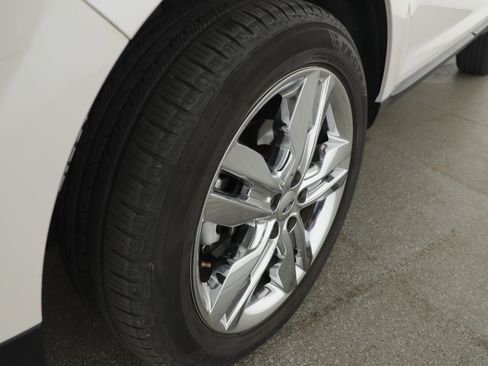 Used 2013 Ford Edge Limited image 3