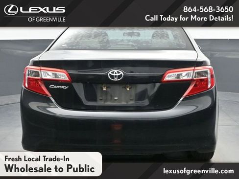 Used 2014 Toyota Camry FWD image 7