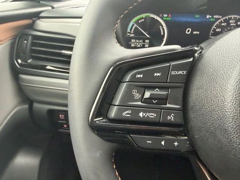 Certified 2025 Subaru Forester Sport image 14