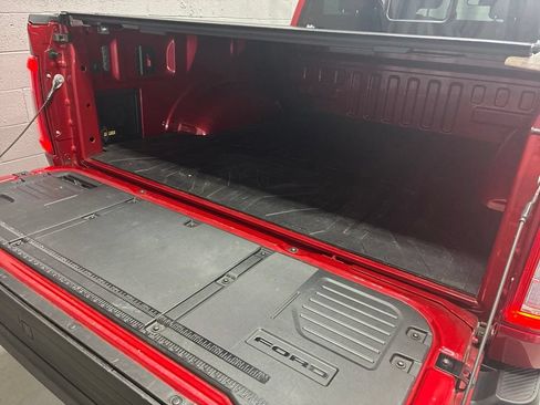 Used 2023 Ford F150 King Ranch w/ Equipment Group 601A High AWD/4WD image 22