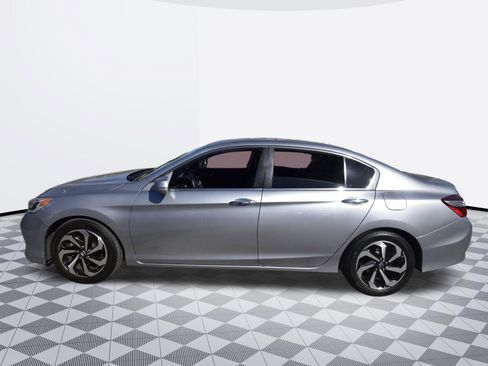 Used 2016 Honda Accord EX-L image 2