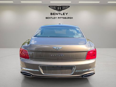 New 2026 Bentley Flying Spur Base image 6