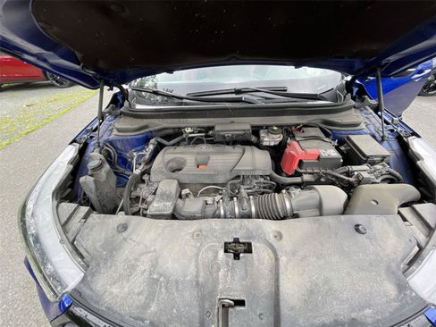 Used 2023 Acura RDX A-Spec AWD/4WD image 11
