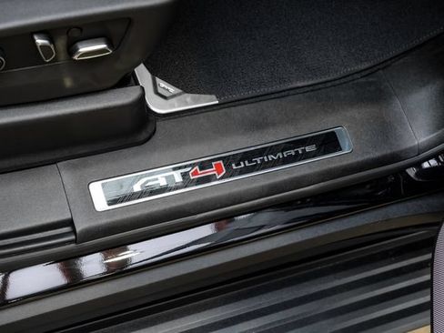Used 2026 GMC Yukon AT4 Ultimate AWD/4WD image 66