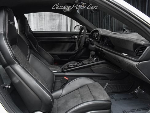 Used 2023 Porsche 911 GT3 RS RWD image 27