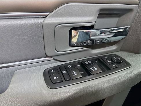 Used 2018 RAM 1500 Big Horn AWD/4WD image 19