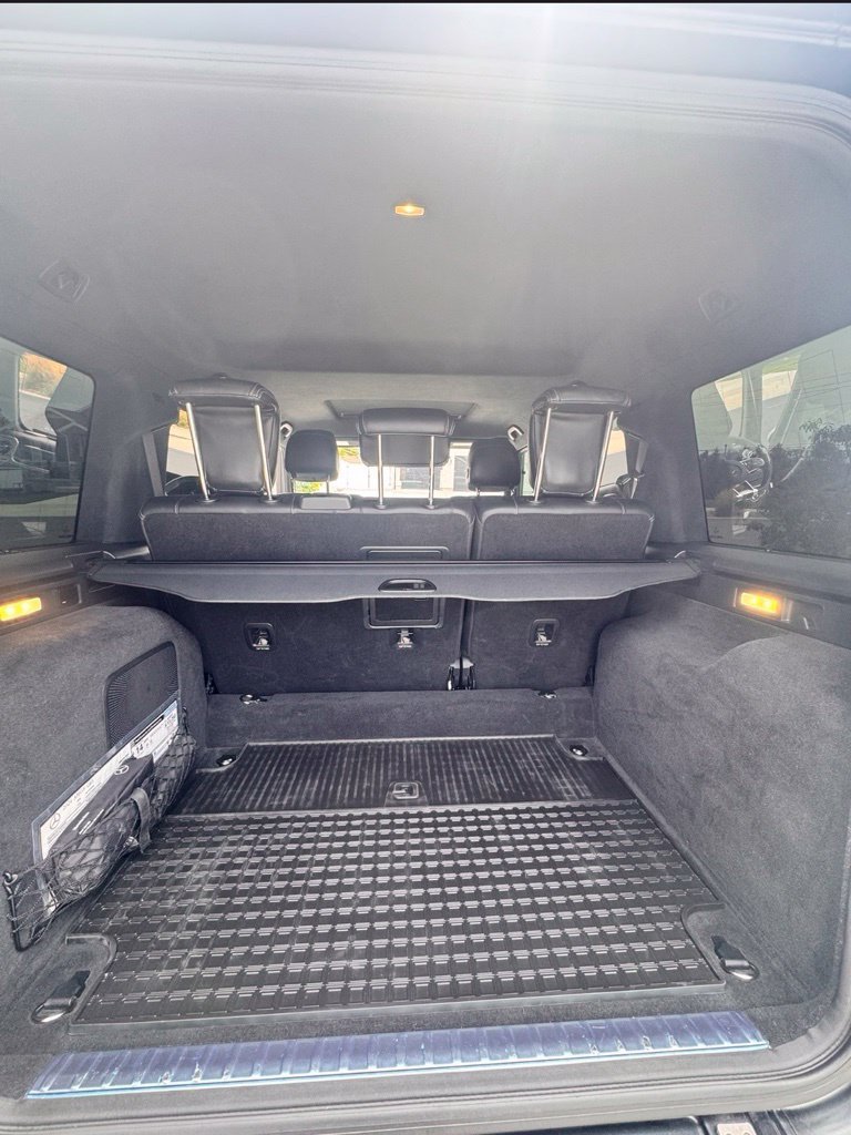 Used 2024 Mercedes-Benz G 63 AMG 4MATIC image 18