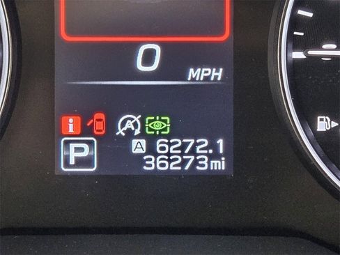 Used 2024 Subaru Outback Limited image 26