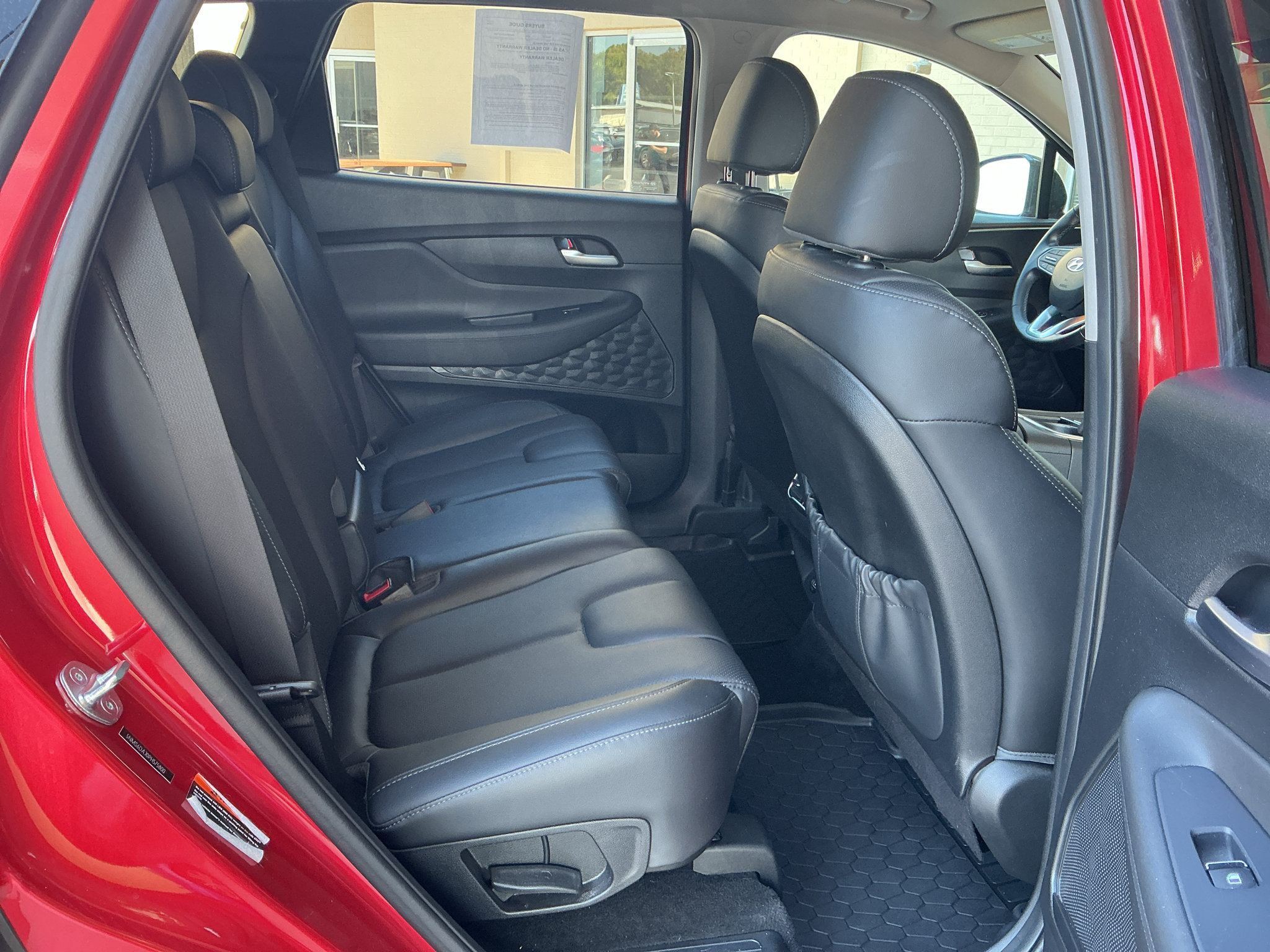 Certified 2023 Hyundai Santa Fe XRT AWD/4WD image 11