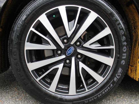 Used 2018 Subaru Legacy 2.5i Premium AWD/4WD image 18