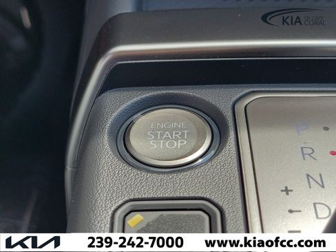 New 2027 Kia Seltos S FWD image 29