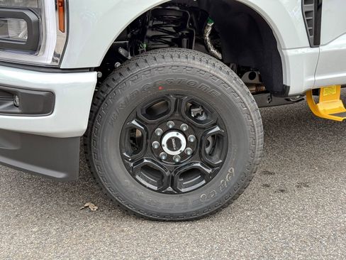 New 2026 Ford F350 XL w/ STX Appearance Package image 32