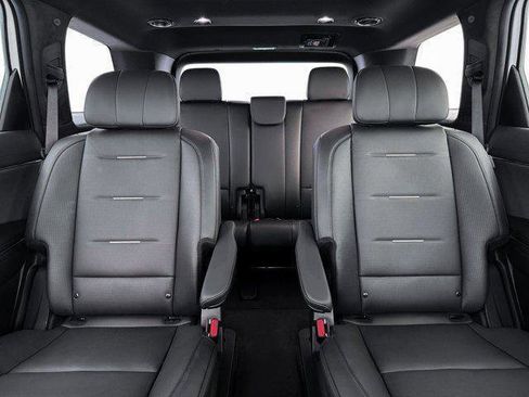 New 2026 Hyundai Palisade Calligraphy AWD/4WD image 16