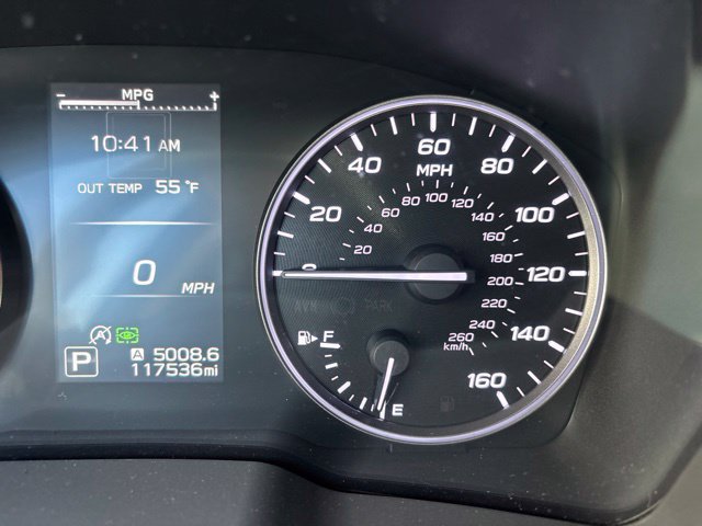 Used 2021 Subaru Outback Limited w/ Popular Package #2 AWD/4WD image 19