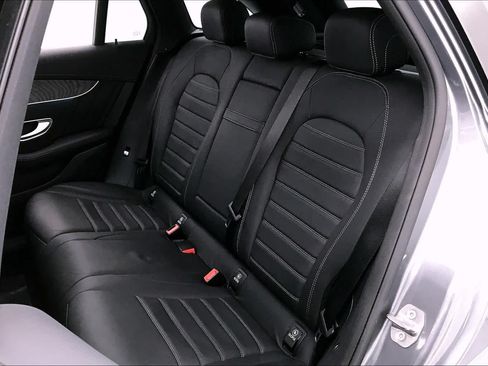 Certified 2017 Mercedes-Benz GLC 43 AMG 4MATIC image 15