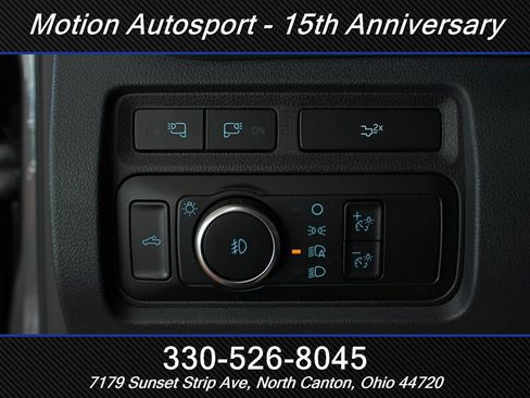 Used 2023 Ford F250 Lariat w/ Camper Package AWD/4WD image 16