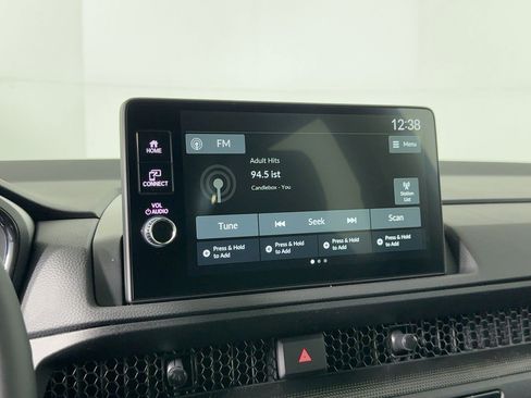 New 2026 Honda CR-V Sport-L image 23