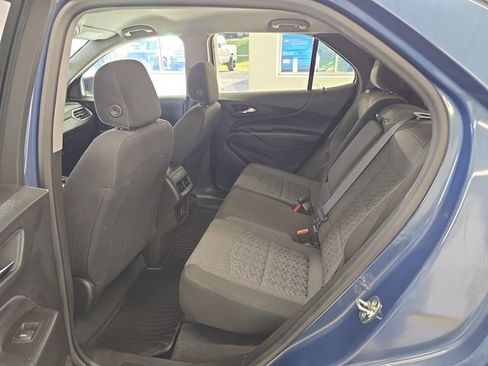Certified 2024 Chevrolet Equinox LT image 10